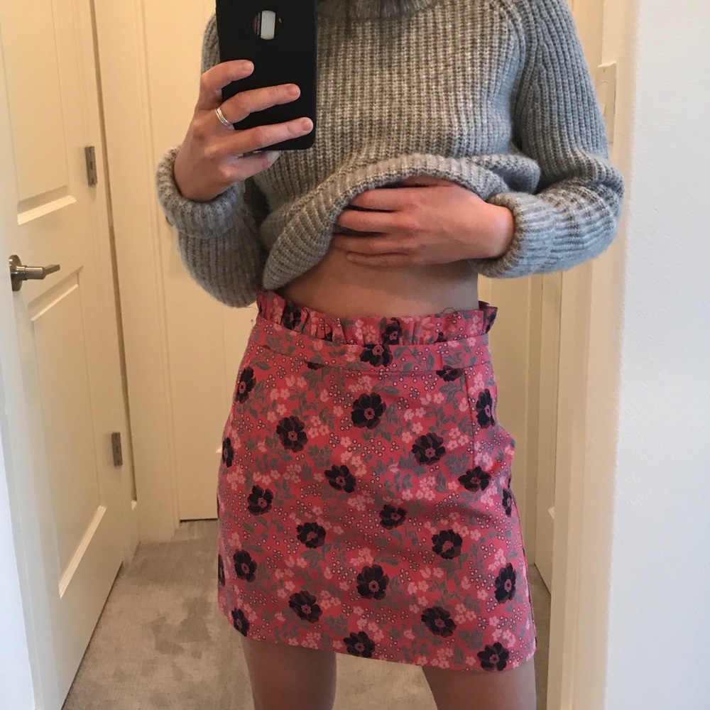 Topshop skirt - Picture 3 of 5